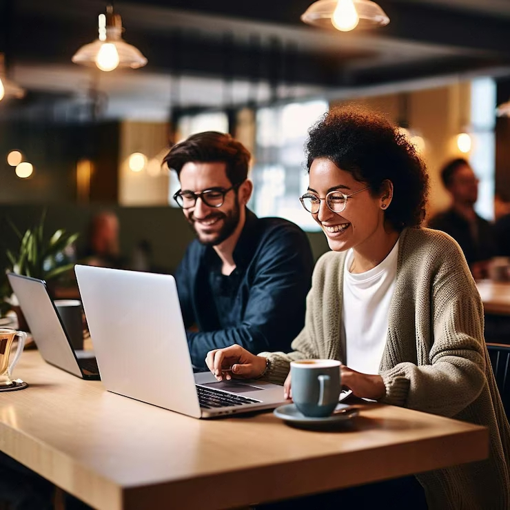 Content Writing Services Image